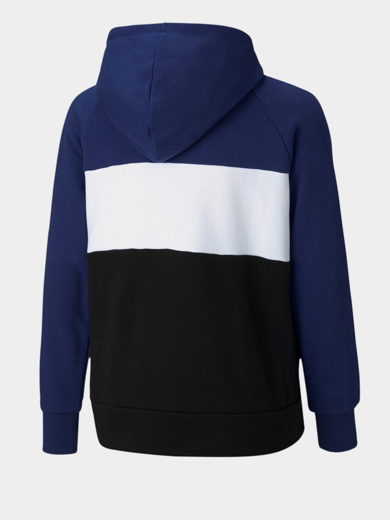 Футболка PUMA Alpha модель 58589212 Фото