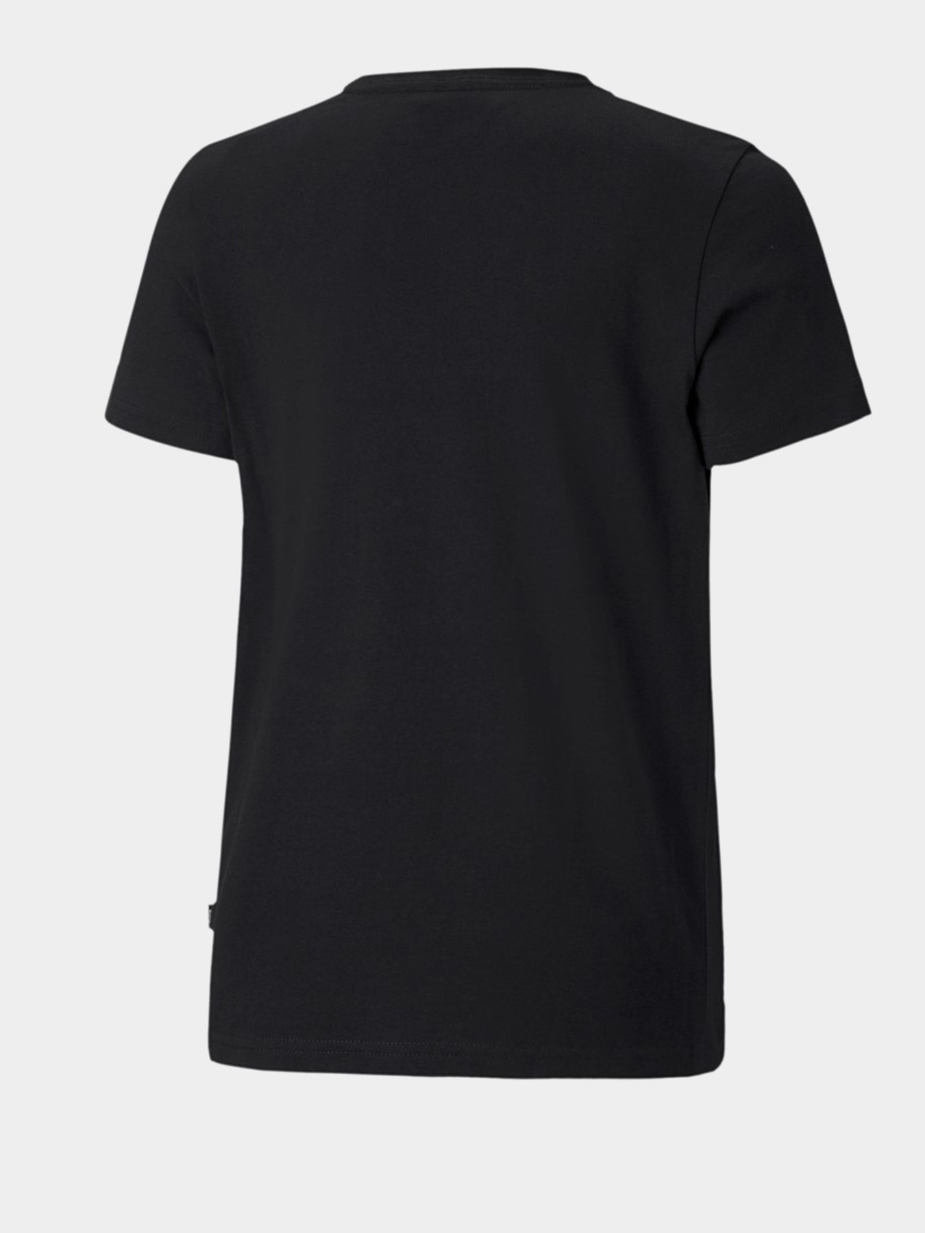 Футболка PUMA ESS Logo Tee B модель 58696001 Фото