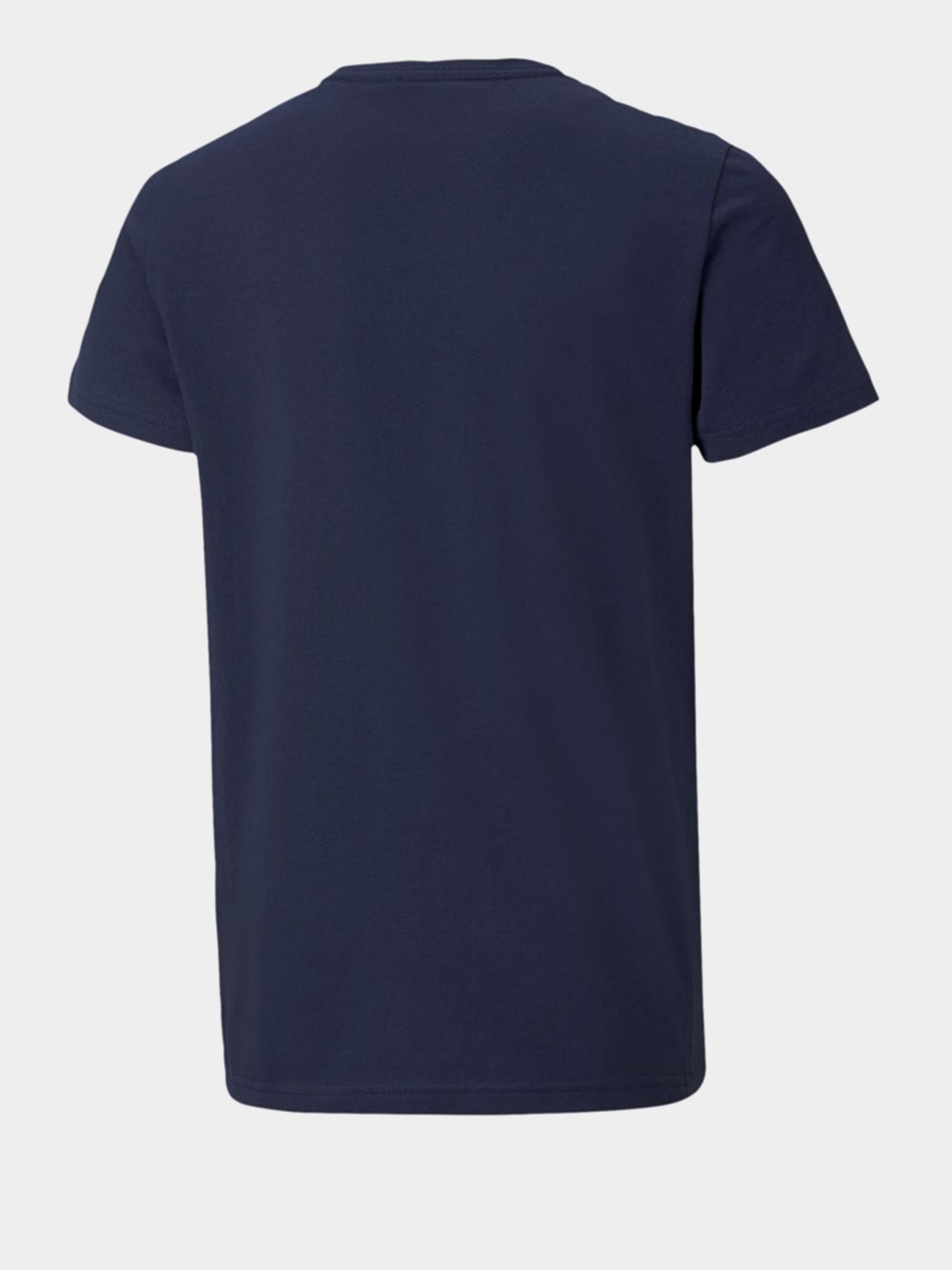 Футболка PUMA ESS Logo Tee B модель 58696006 Фото