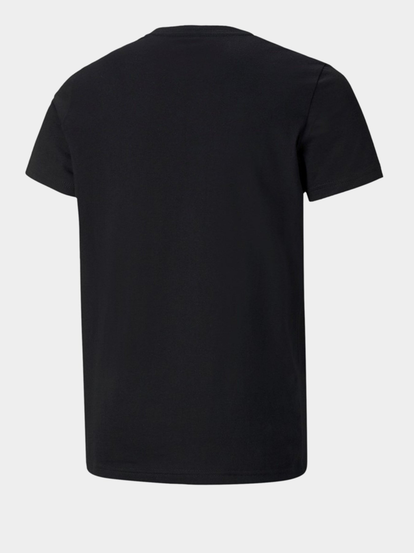 Футболка PUMA ESSENTIALS + модель 58698501 Фото