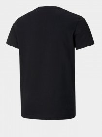 Футболка PUMA ESSENTIALS + модель 58698501 Фото