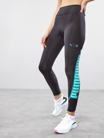 Спортивні леггінси PUMA First Mile модель 51956601 Фото