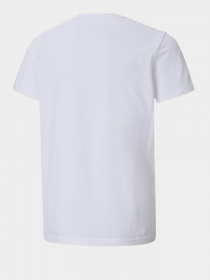 Футболка PUMA ESSENTIALS + модель 58698502 Фото