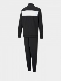 Спортивный костюм PUMA Polyester Youth модель 58601201 Фото