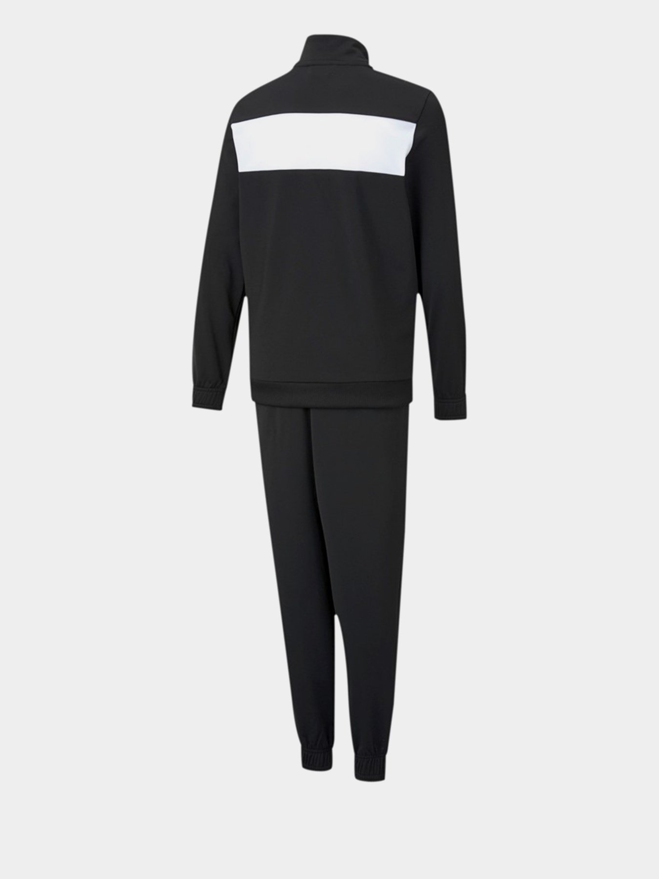 Спортивный костюм PUMA Polyester Youth модель 58601201 Фото