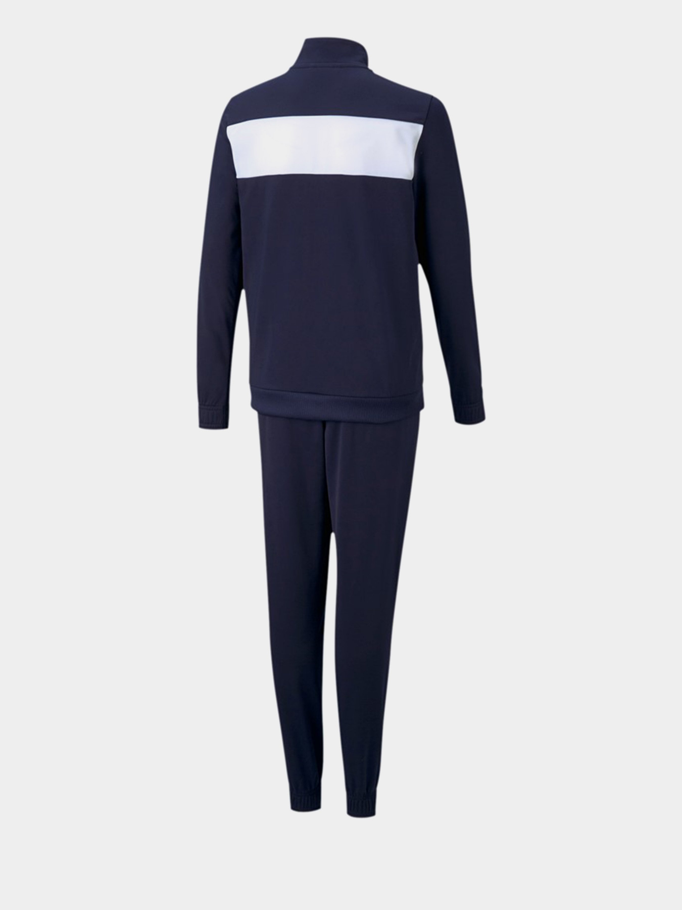 Спортивный костюм PUMA Polyester Youth модель 58601206 Фото