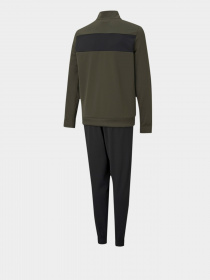 Спортивный костюм PUMA Polyester Youth модель 58601270 Фото