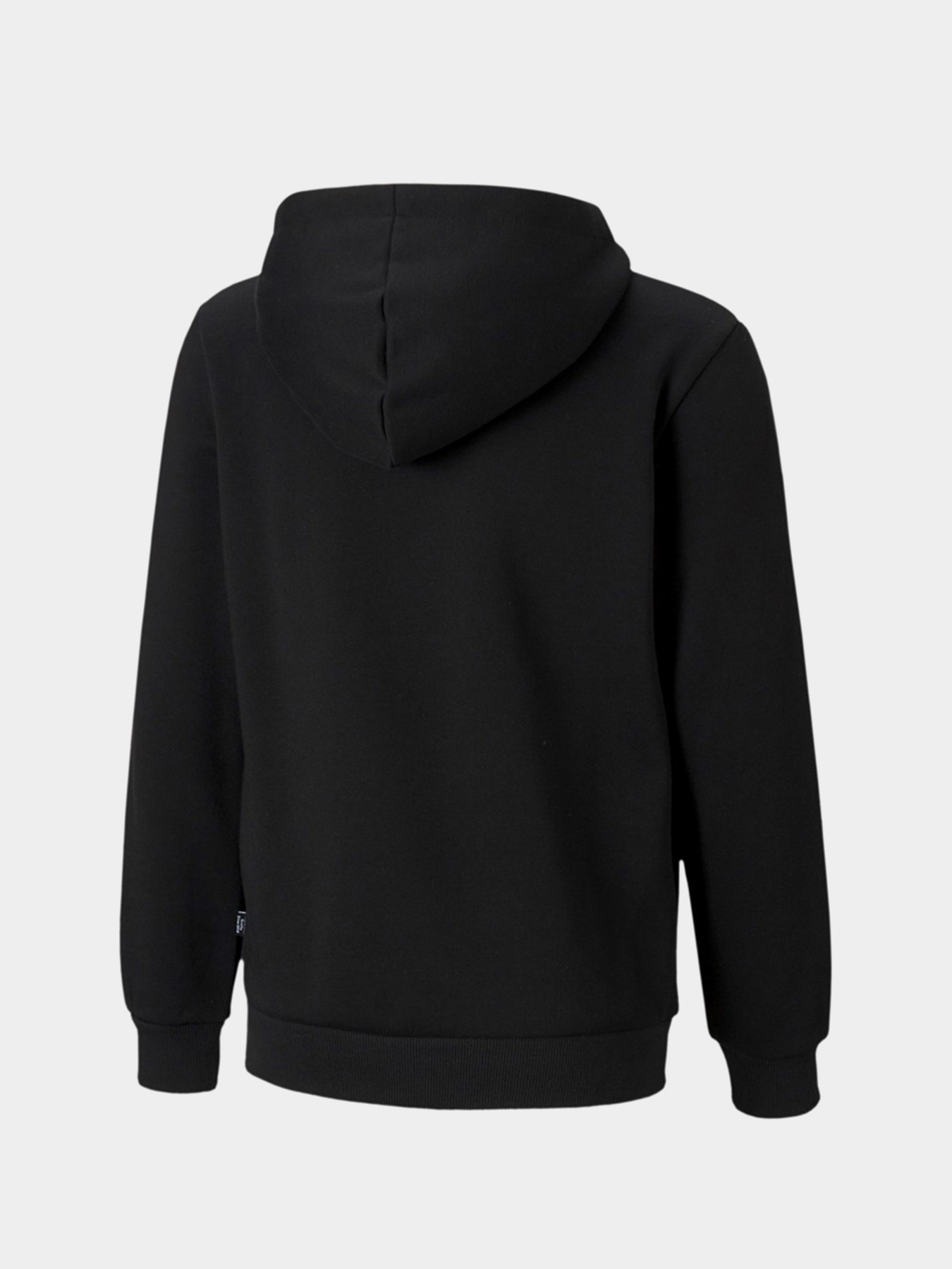 Худи PUMA ESS Big Logo Hoodie FL B модель 58696501 Фото