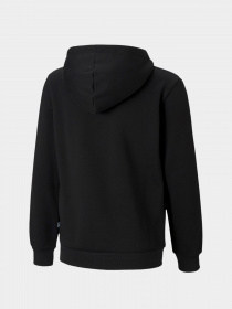 Худи PUMA ESS Big Logo Hoodie FL B модель 58696501 Фото
