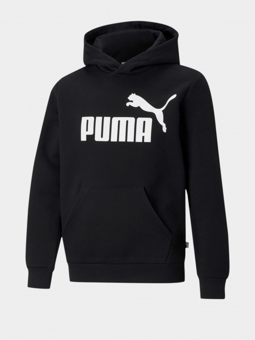 Худи PUMA ESS Big Logo Hoodie FL B модель 58696501 Фото