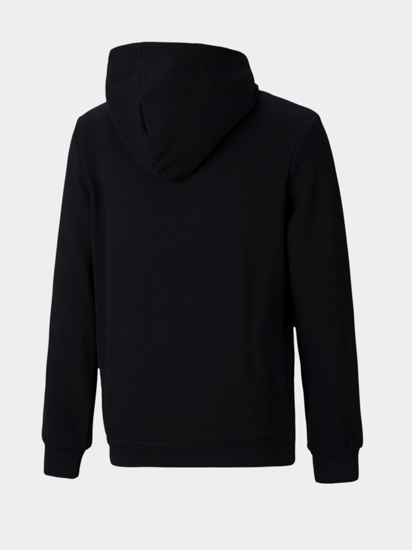 Худи PUMA ESS Small Logo модель 58697001 Фото