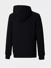 Худи PUMA ESS Small Logo модель 58697001 Фото