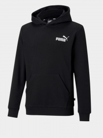 Худи PUMA ESS Small Logo модель 58697001 Фото