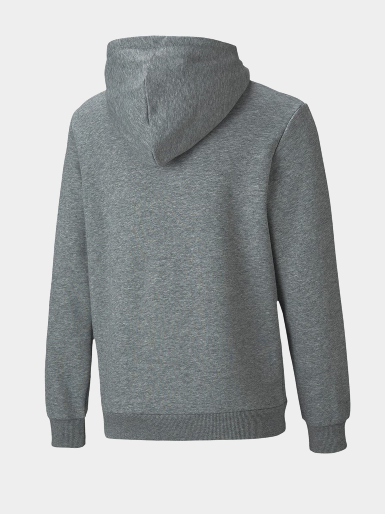 Худи PUMA ESS Small Logo модель 58697003 Фото