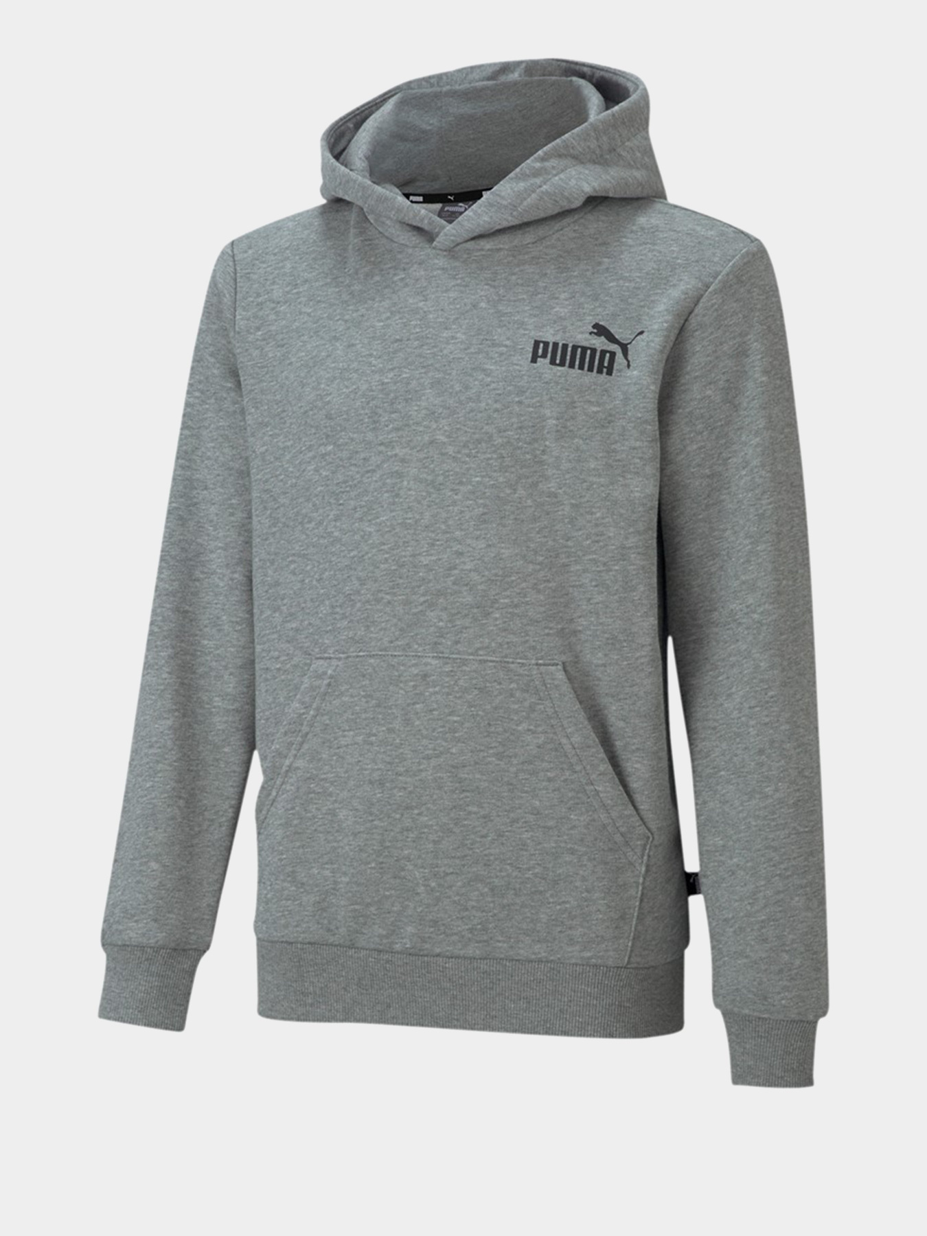 Худи PUMA ESS Small Logo модель 58697003 Фото