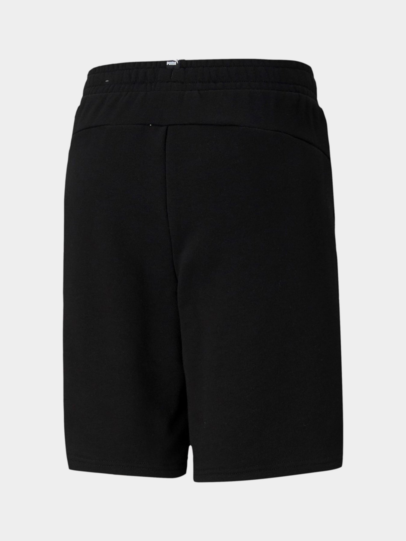 Шорти PUMA ESSENTIALS YOUTH модель 58697201 Фото