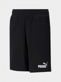 Шорти PUMA ESSENTIALS YOUTH модель 58697201 Фото