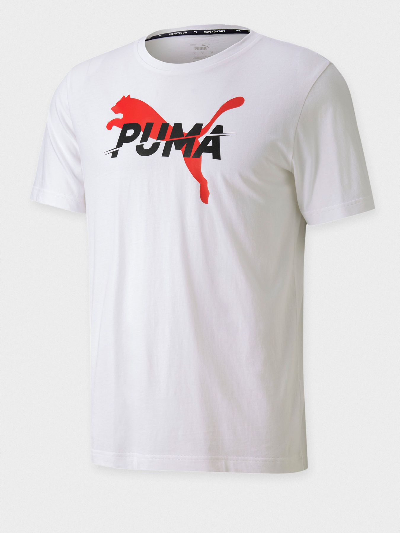 Футболки и поло PUMA Modern Sports модель 58347402 Фото