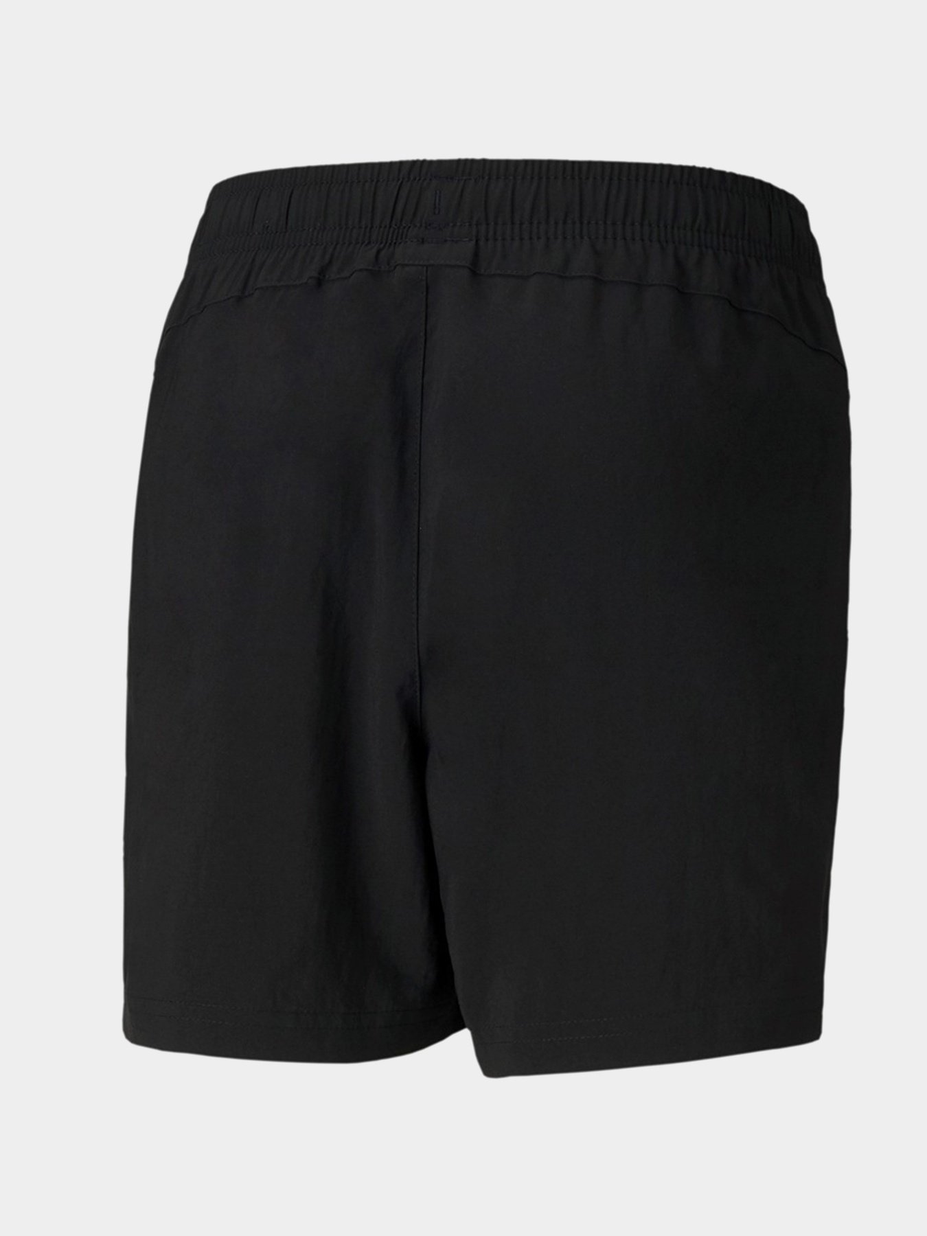 Шорти PUMA Active Woven Youth модель 58698101 Фото