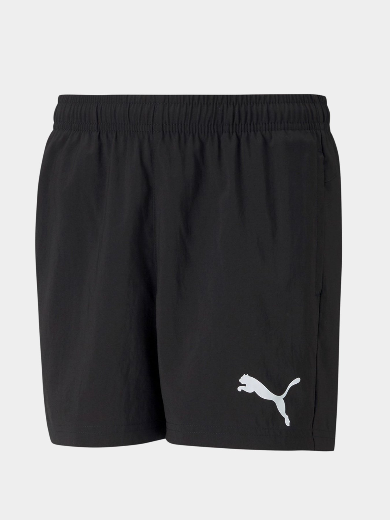 Шорти PUMA Active Woven Youth модель 58698101 Фото