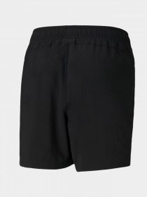 Шорти PUMA Active Woven Youth модель 58698101 Фото
