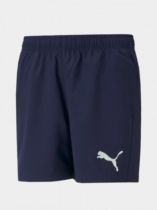 Шорты PUMA Active Woven Youth модель 58698106 Фото