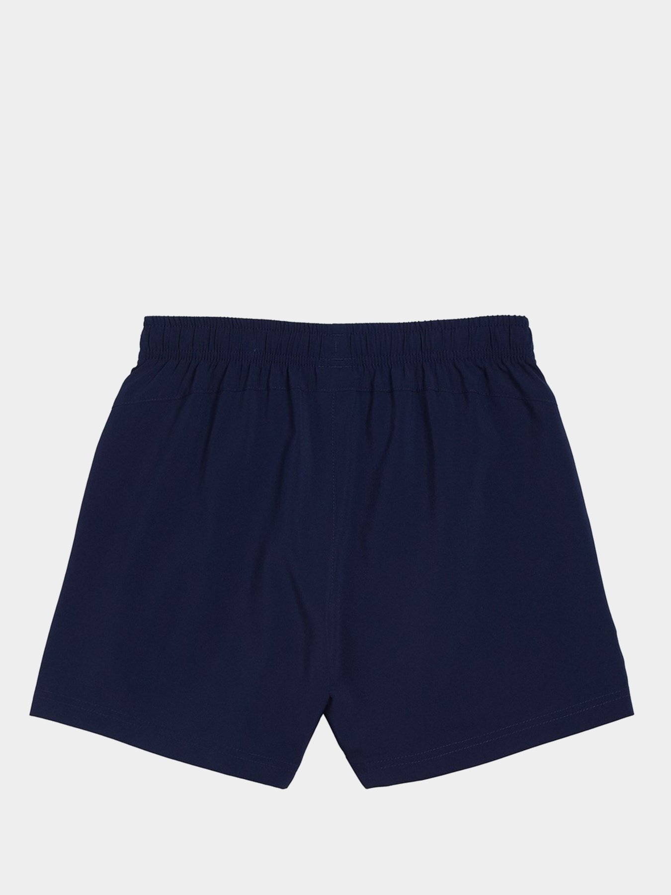 Повсякденні шорти PUMA ACTIVE WOVEN YOUTH модель 58698106 Фото