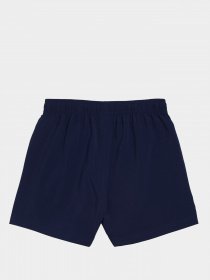 Повсякденні шорти PUMA ACTIVE WOVEN YOUTH модель 58698106 Фото