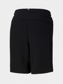 Шорты PUMA ESSENTIAL SWEAT модель 58698901 Фото
