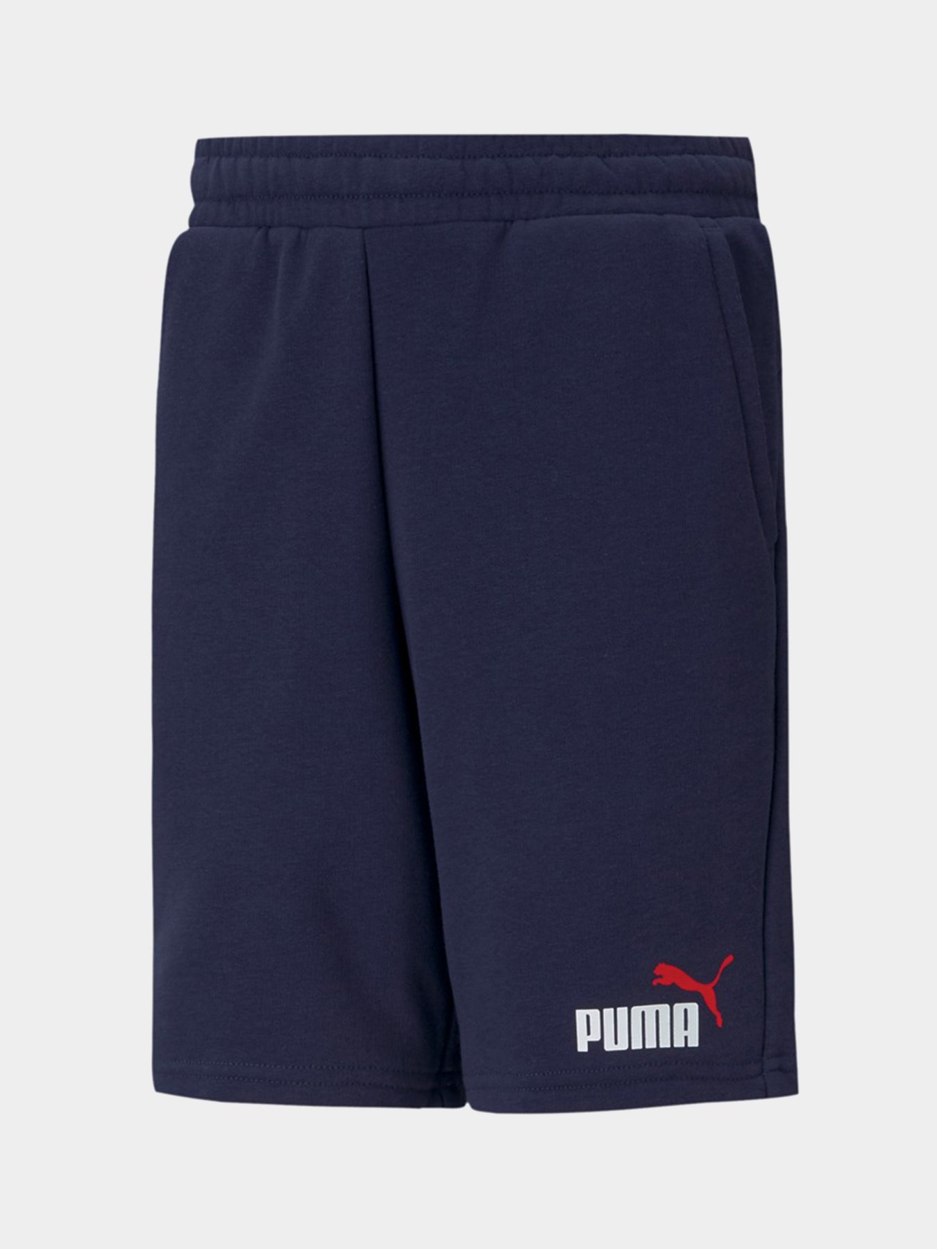 Шорты PUMA ESSENTIAL SWEAT модель 58698906 Фото