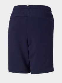 Шорты PUMA ESSENTIAL SWEAT модель 58698906 Фото