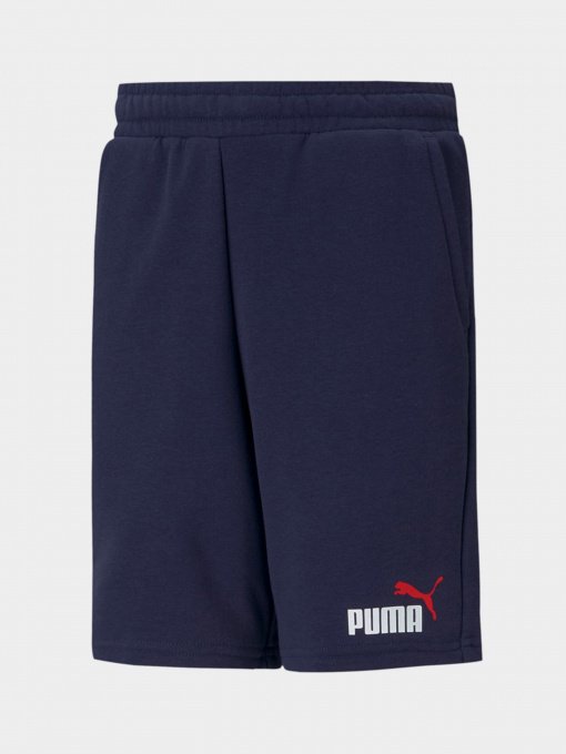 Шорты PUMA ESSENTIAL SWEAT модель 58698906 Фото