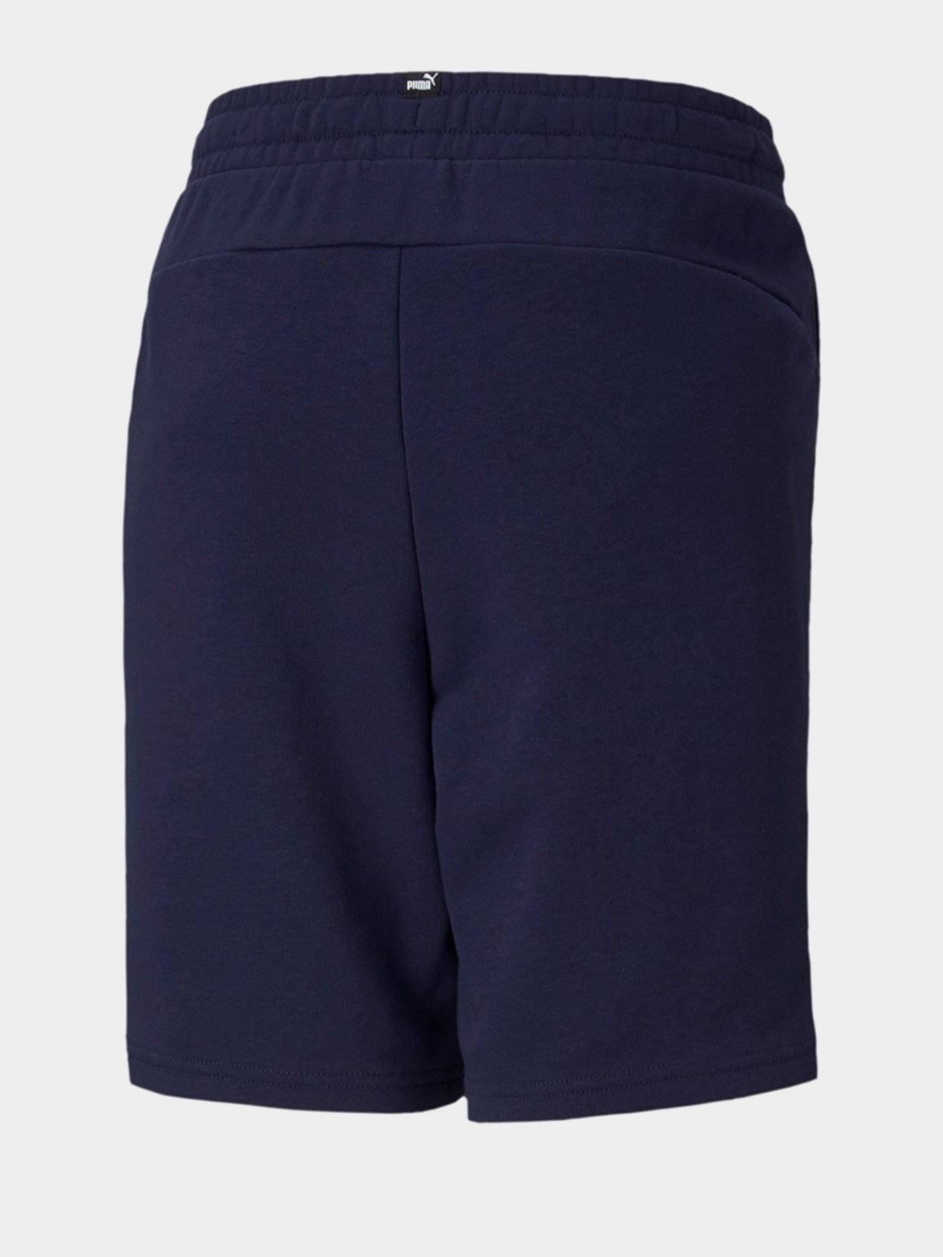 Повсякденні шорти PUMA ESSENTIAL SWEAT модель 58698906 Фото