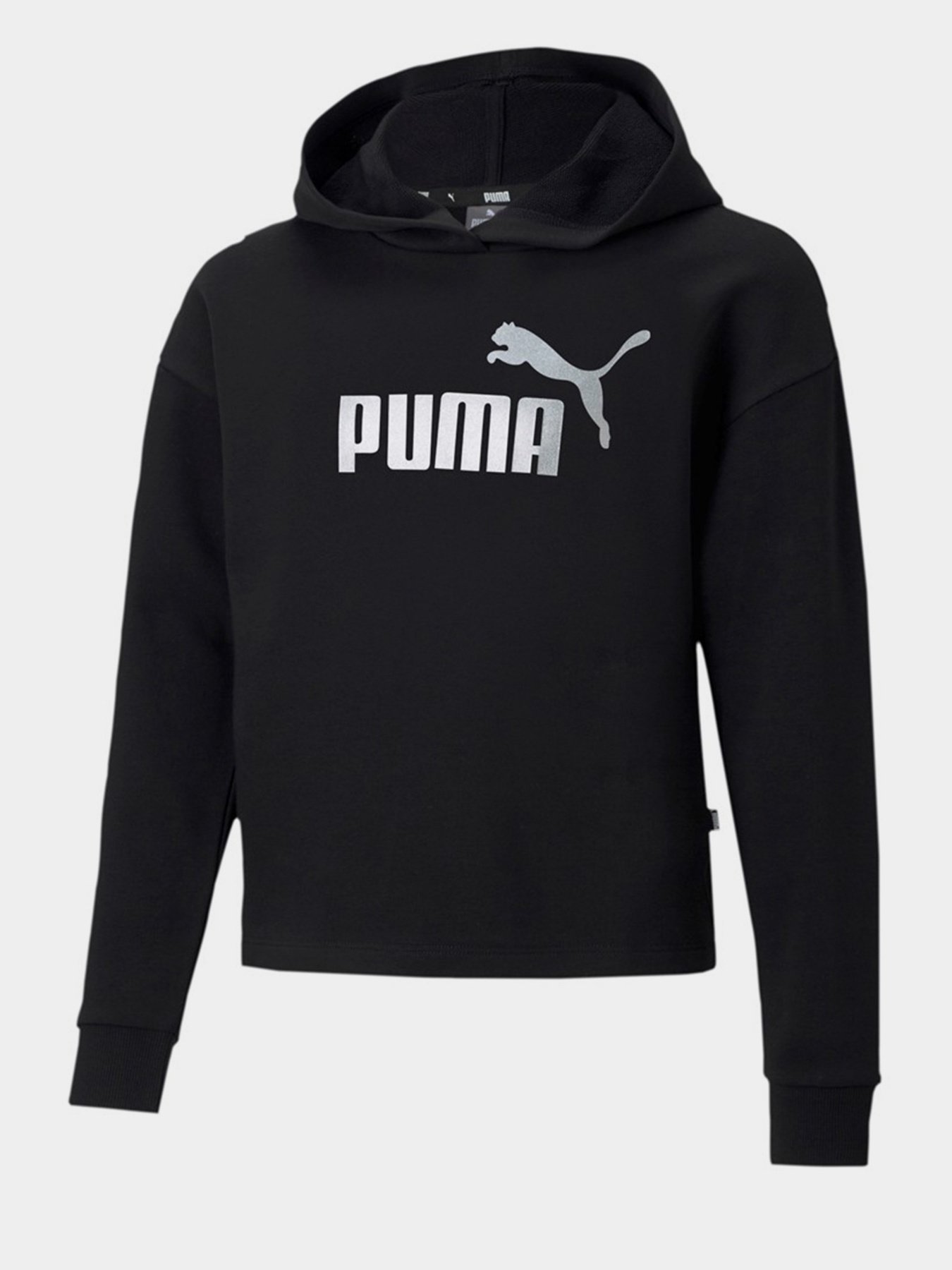 Худи PUMA ESS+ модель 58704601 Фото