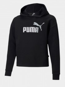 Худи PUMA ESS+ модель 58704601 Фото