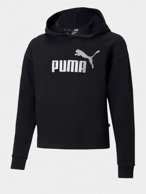 Худі PUMA ESS+ модель 58704601 Фото