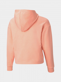 Худі PUMA ESS+ модель 58704626 Фото