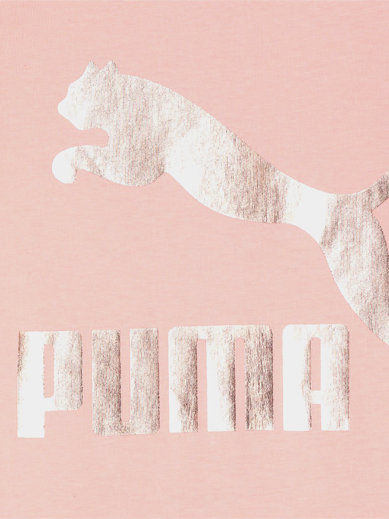 Футболка PUMA Classics модель 53020826 Фото