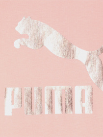 Футболка PUMA Classics модель 53020826 Фото