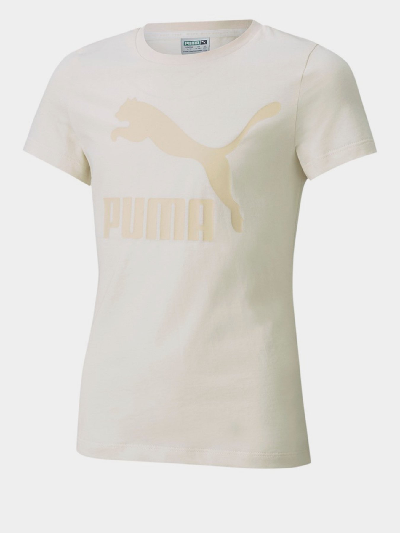 Футболка PUMA Classics модель 53020899 Фото