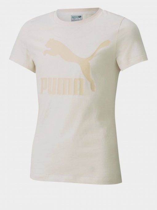 Футболка PUMA Classics модель 53020899 Фото