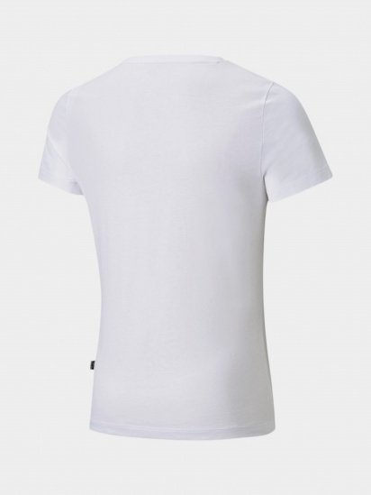 Футболка PUMA Rebel Tee G модель 58615502 — фото - INTERTOP