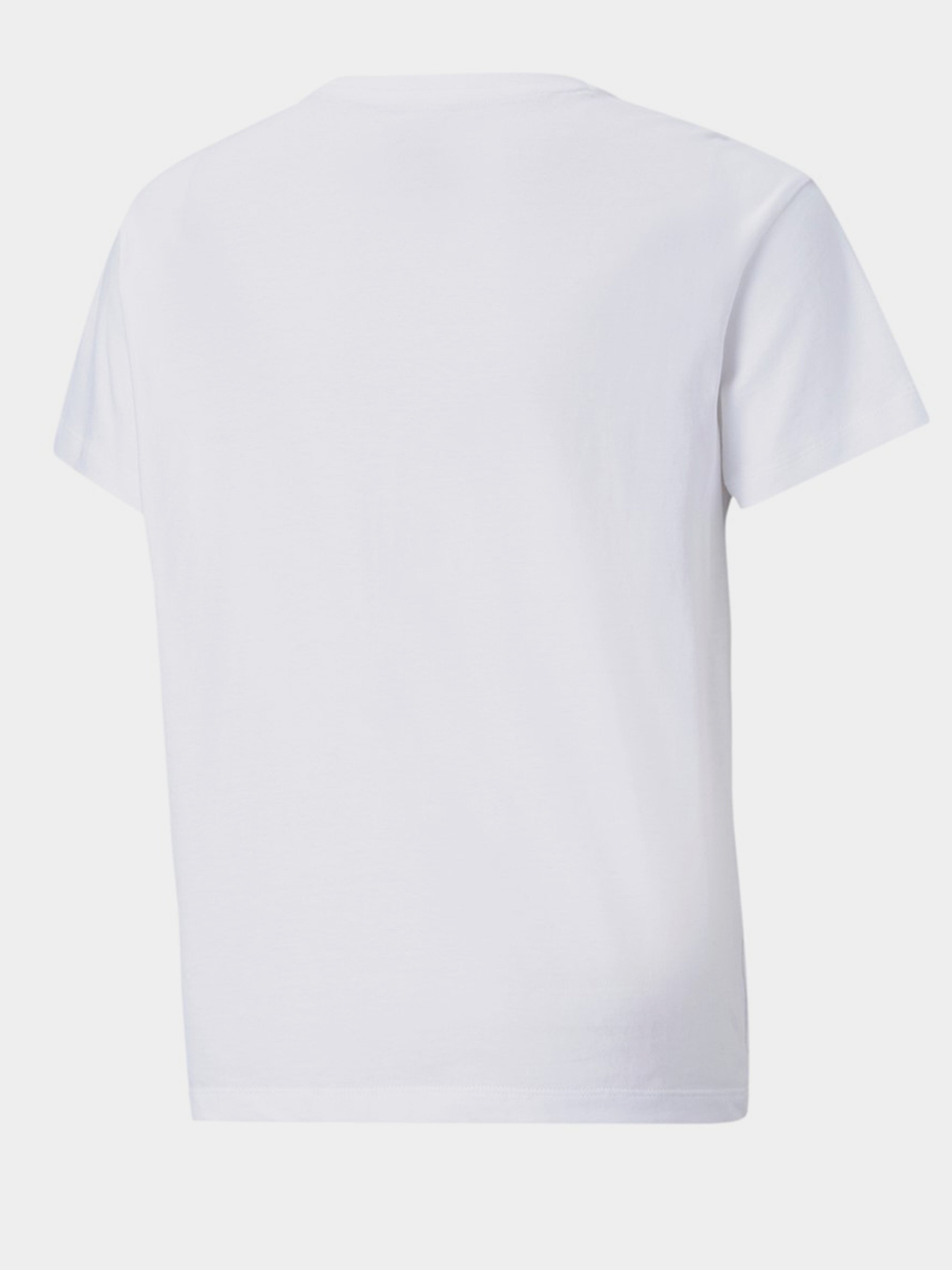 Футболка спортивная PUMA Alpha Tee модель 58617002 Фото