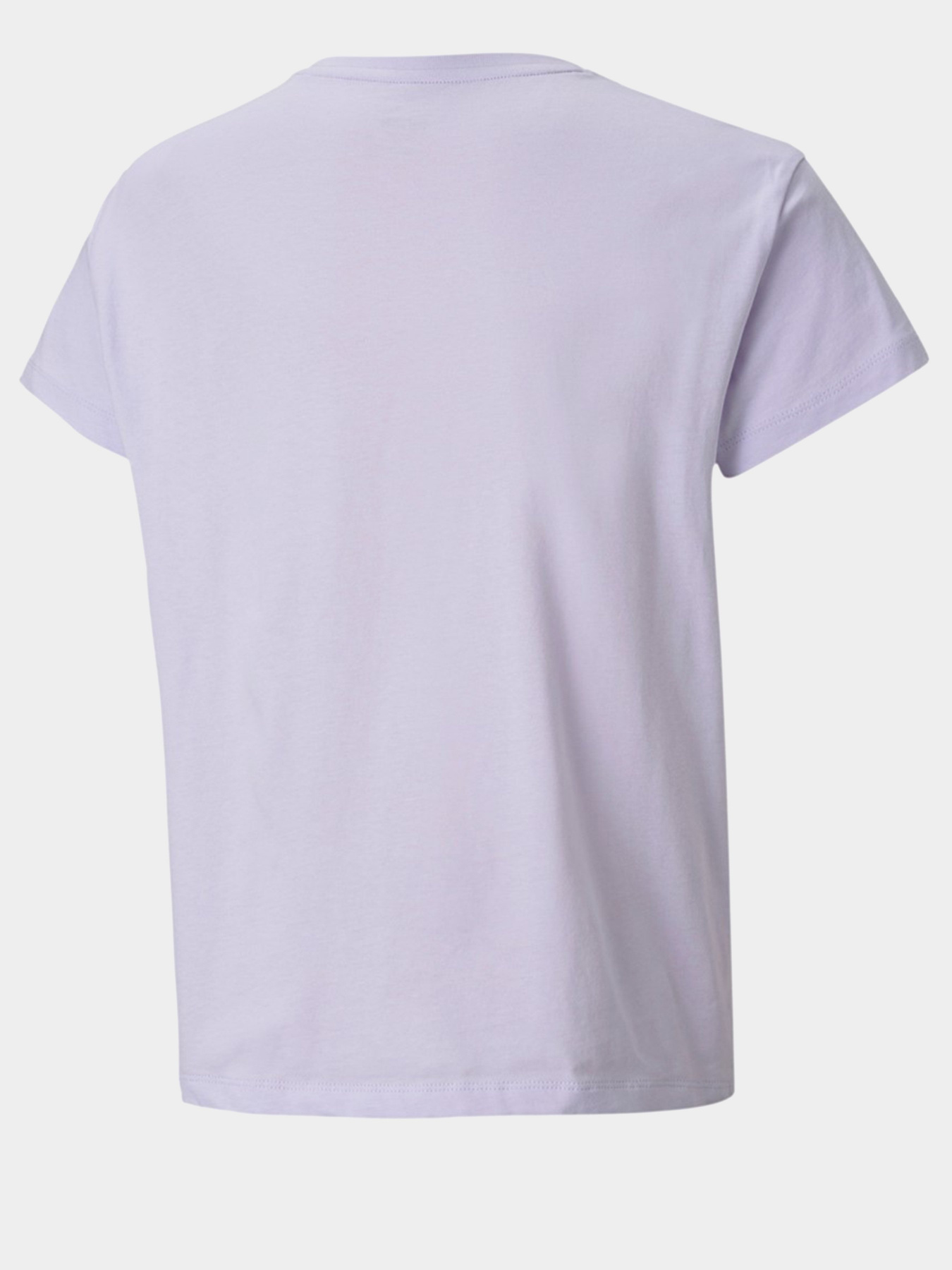 Футболка спортивная PUMA Alpha Tee модель 58617016 Фото