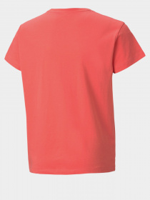 Футболка спортивная PUMA Alpha Tee модель 58617042 Фото