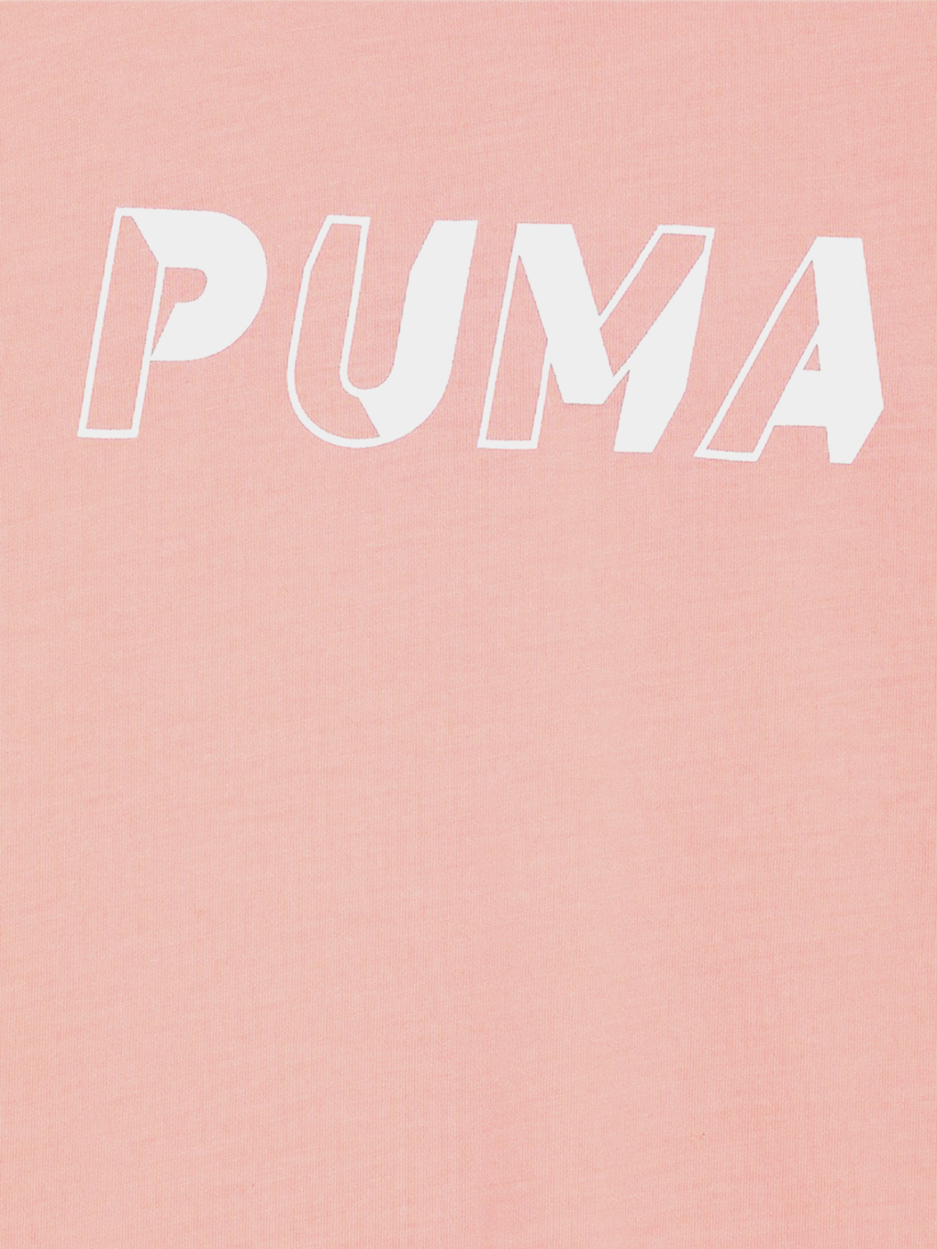 Спортивна футболка PUMA Modern Sports Logo модель 58619226 Фото