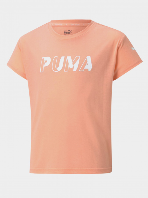Спортивна футболка PUMA Modern Sports Logo модель 58619226 Фото