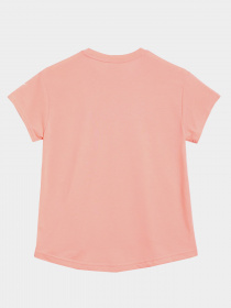 Спортивна футболка PUMA Modern Sports Logo модель 58619226 Фото