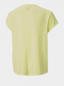 Футболка спортивная PUMA Modern Sports Logo модель 58619240 Фото