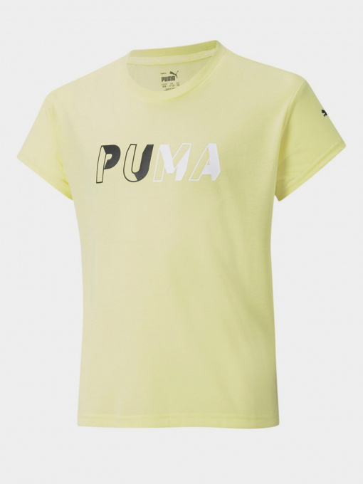 Спортивна футболка PUMA Modern Sports Logo модель 58619240 Фото